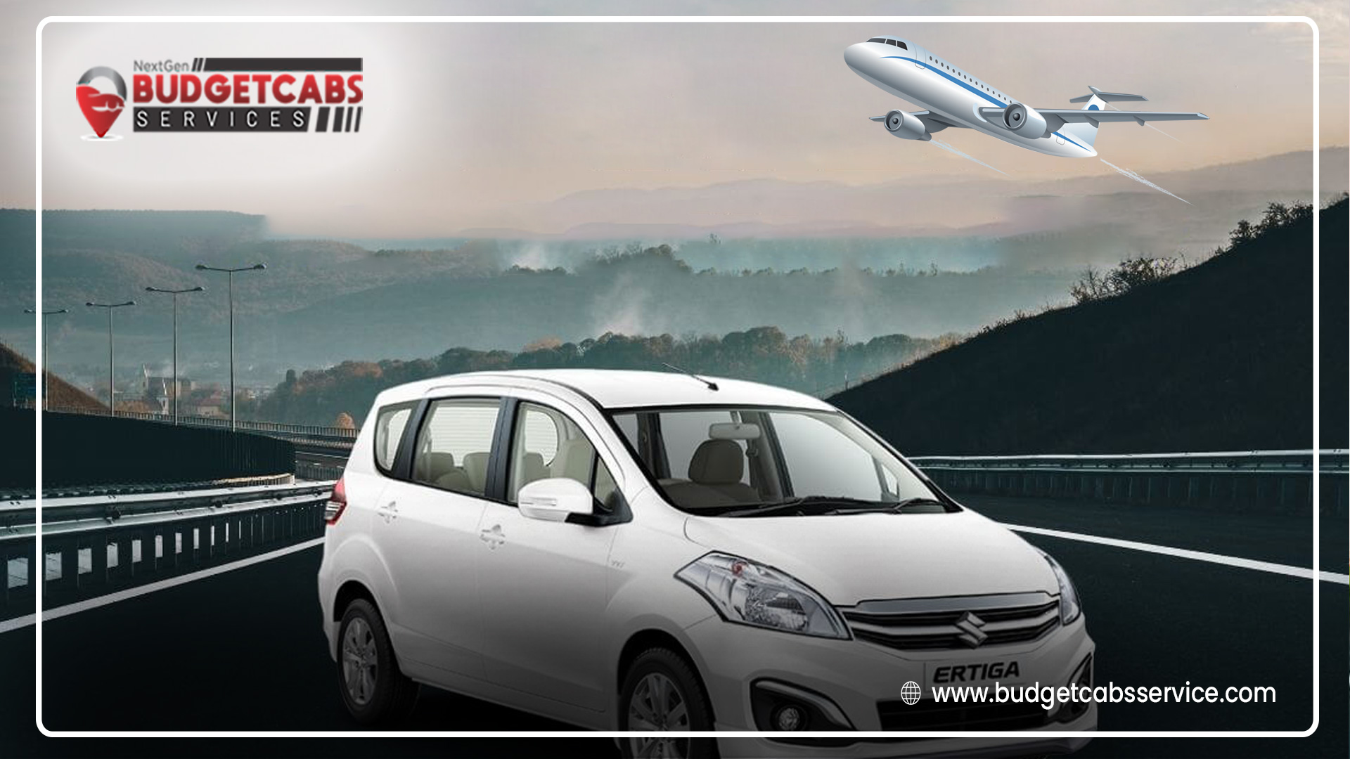 Nashik To Mumbai Airport Cabs Service