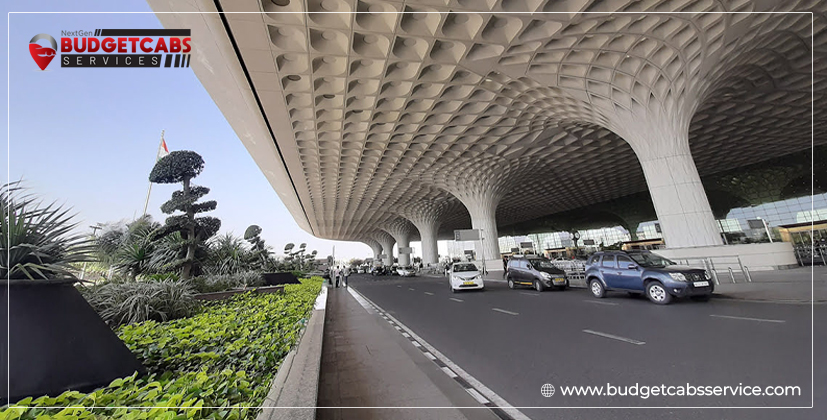 Mumbai Airport to Nashik Cab Service