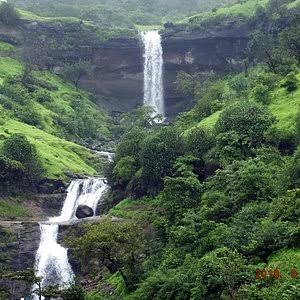 Bhatsa River Valley Igatpuri – scenic valley near Nashik to Igatpuri Cab route