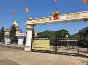 Ghatandevi Temple Igatpuri – spiritual attraction near the Nashik to Igatpuri route