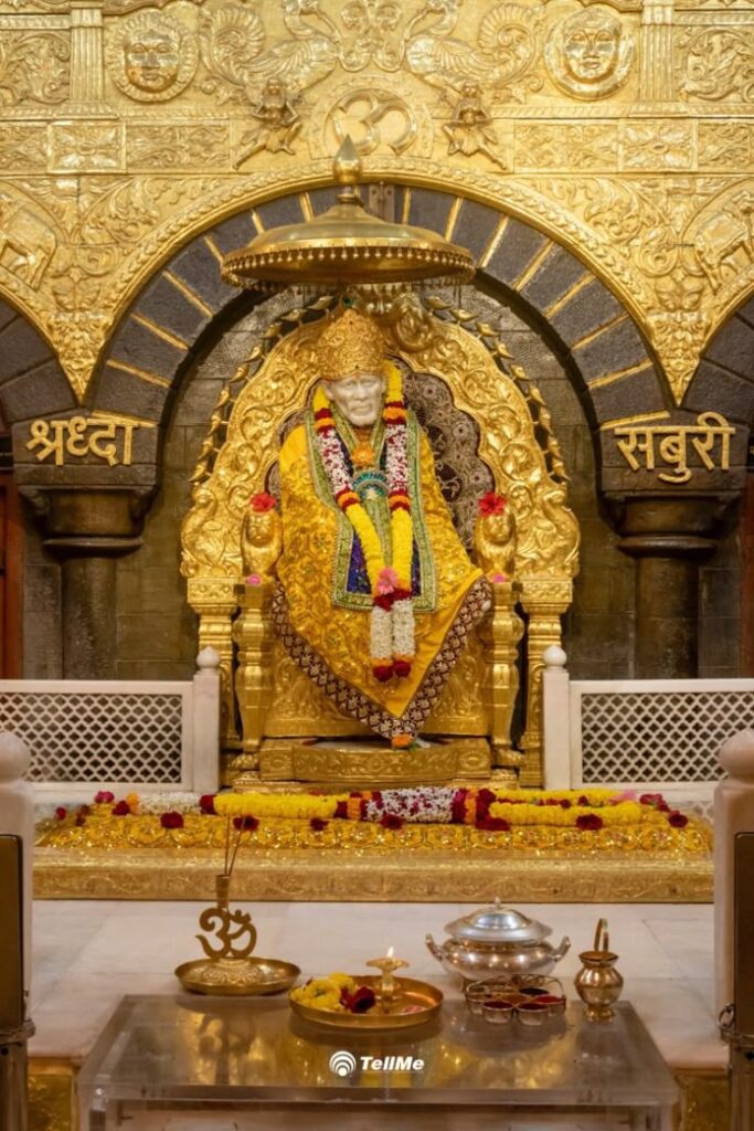 Nashik To Shirdi - Shani Shingnapur