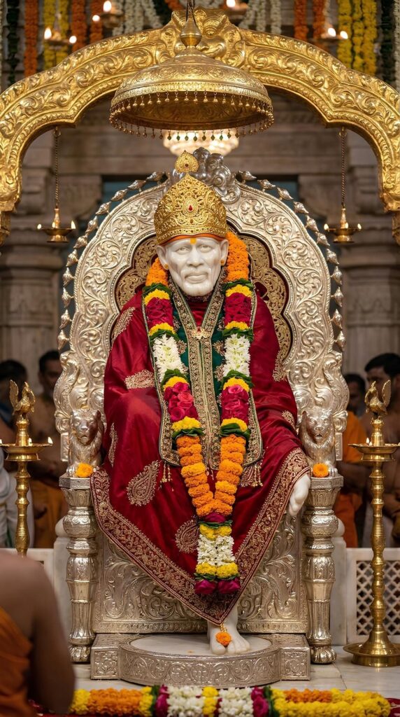 Nashik To Shirdi - Shani Shingnapur