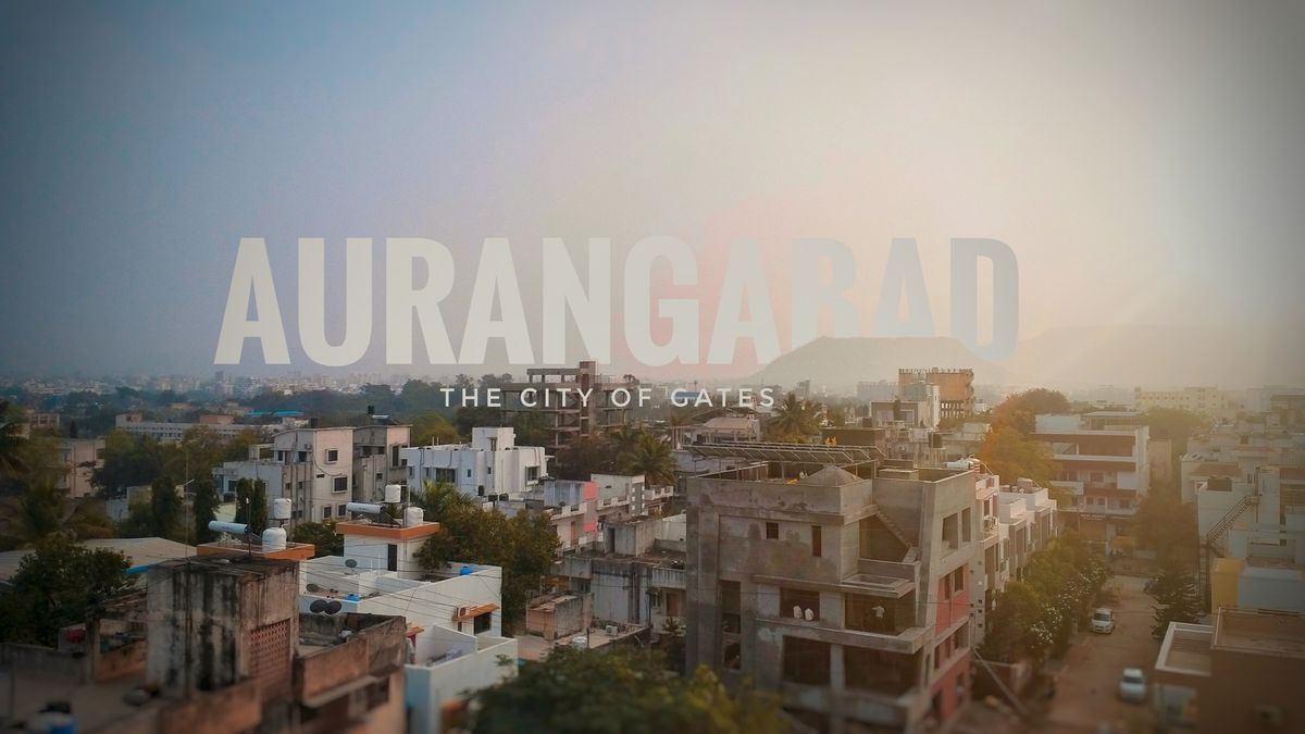 Nashik To Aurangabad Cab Service – Comfortable Private Taxi for One Way, Round Trip and Sightseeing Travel from Nashik to Aurangabad.