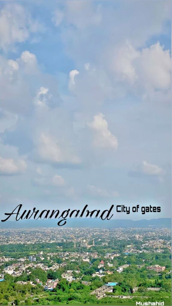 Nashik To Aurangabad Cab Service – Comfortable Private Taxi for One Way, Round Trip and Sightseeing Travel from Nashik to Aurangabad.