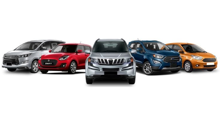 Fleet of sedan Ertiga and Innova taxis for Nashik to Pune travel