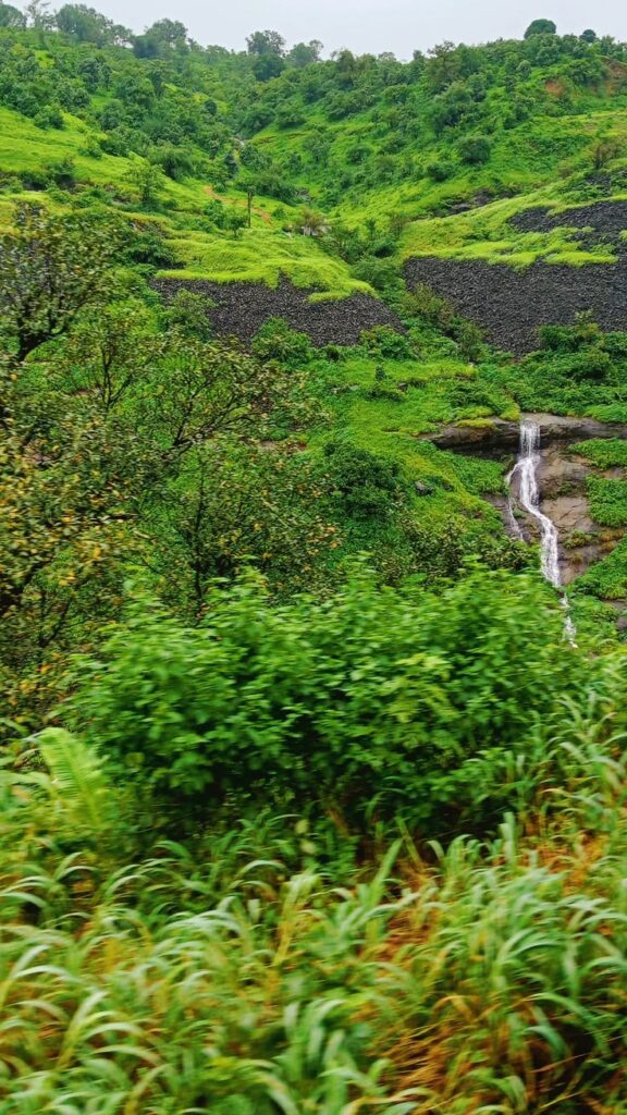 Nashik To Igatpuri Cab Service