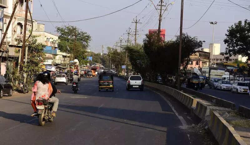 Local Cab Service Nashik city travel