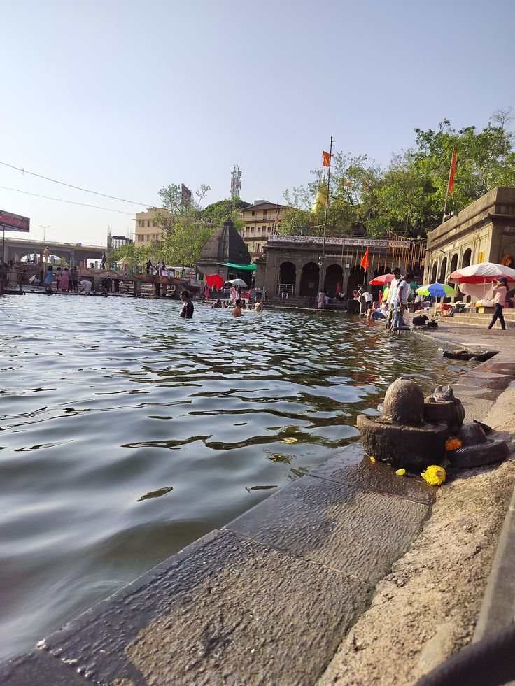 Nashik Local Sightseeing Cab