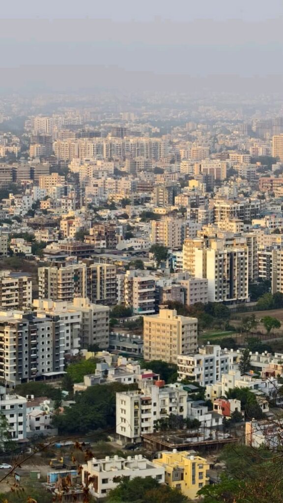 Nashik To Mumbai Cab Service