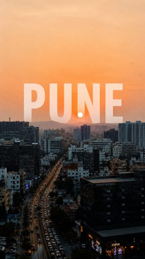 Nashik To Pune Cab Service