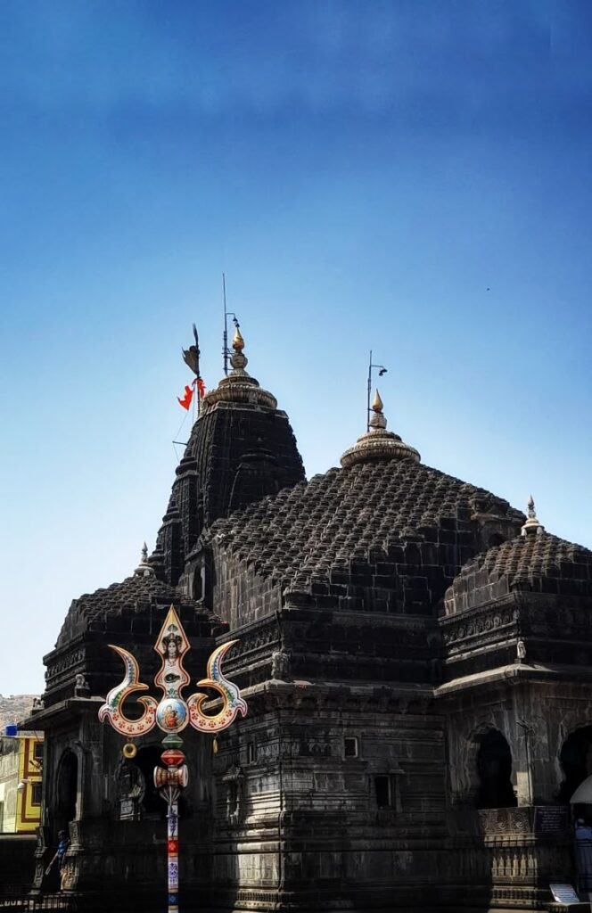 Nashik To Trimbakeshwar Cab Service